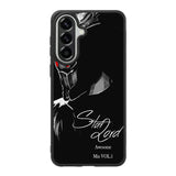 Star lord X8072 Samsung Galaxy A57 Case