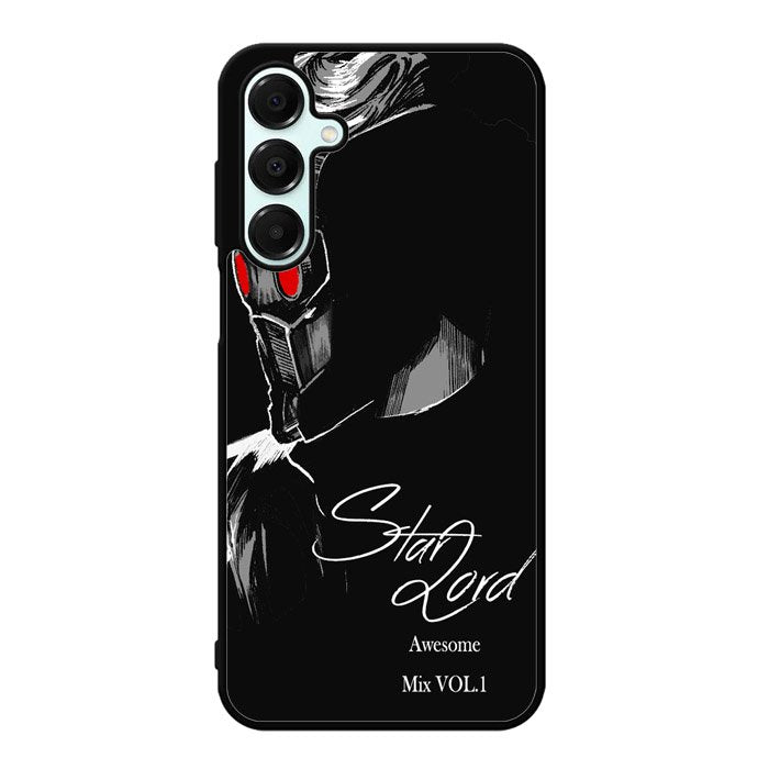 Star lord X8072 Samsung Galaxy A56 5G Case
