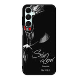 Star lord X8072 Samsung Galaxy A56 5G Case