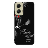Star lord X8072 Motorola Moto G Stylus 5G 2024 Case
