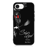 Star lord X8072 iPhone 16e Case