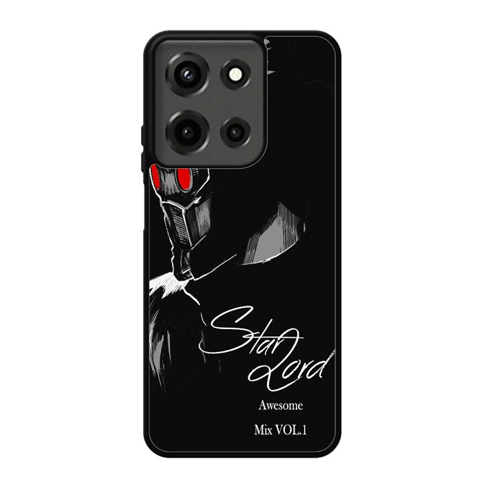 Star lord X8072 Motorola Moto G 5G 2025 Case