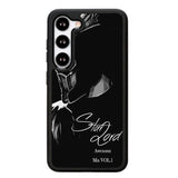 Star lord X8072 Samsung Galaxy S25 5G Case