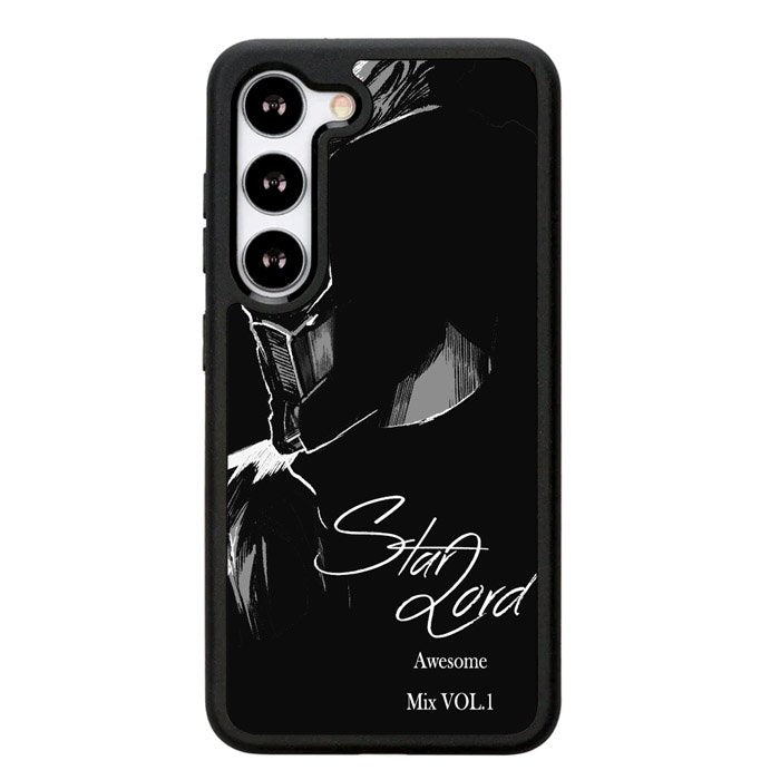 Star lord X8072 Samsung Galaxy S24 Plus 5G , Samsung Galaxy S24+ 5G Case
