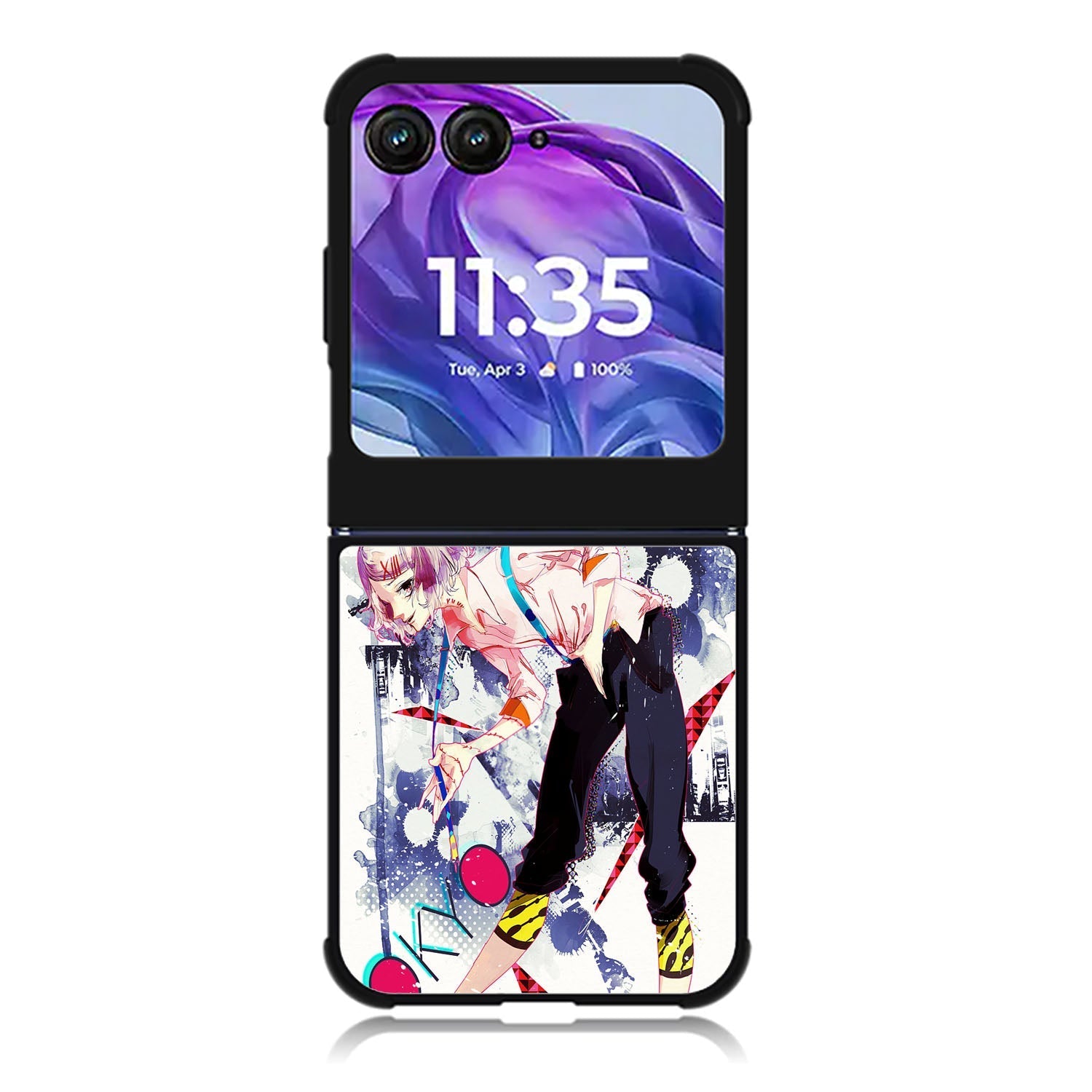Suzuya Juuzou Wallpaper Motorola Moto Razr 2024 , Moto Razr 50 Case FE0768