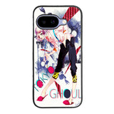 Suzuya Juuzou Wallpaper Case Google Pixel 9A BC0768