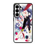 Suzuya Juuzou Wallpaper Samsung Galaxy S26 Plus Case BC0768