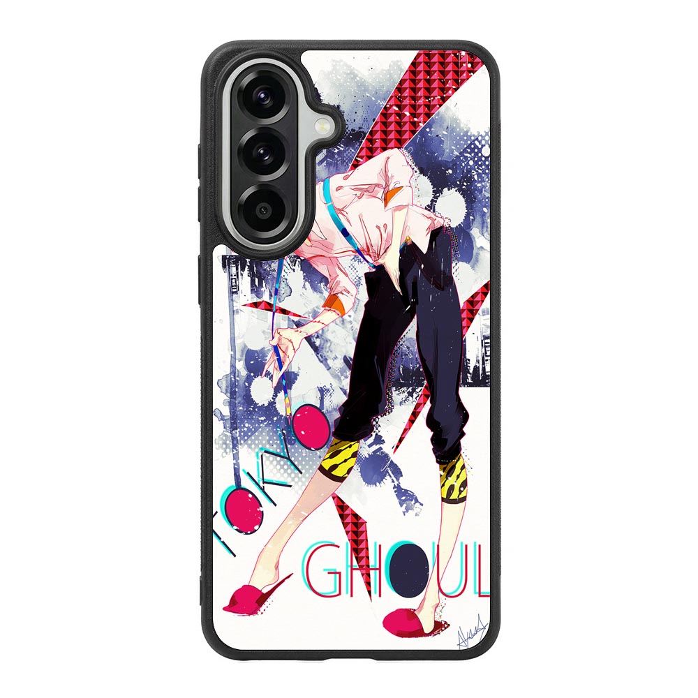 Suzuya Juuzou Wallpaper Samsung Galaxy A57 Case BC0768