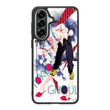 Suzuya Juuzou Wallpaper Samsung Galaxy A57 Case BC0768