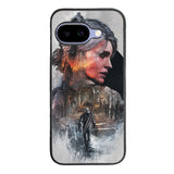 The Witcher 3 Wild Hunt  Case Google Pixel 9A BC0771