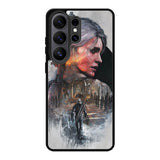 The Witcher 3 Wild Hunt  Samsung Galaxy S26 Ultra Case BC0771