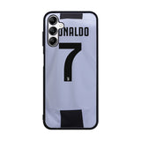 C Ronaldo Juventus FC Case Samsung Galaxy A15 BC0730
