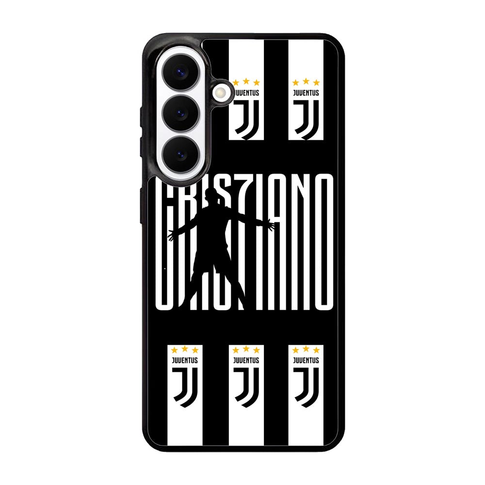 Kylian Mbappe Samsung Galaxy S26 Plus Case BC0755