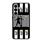 Kylian Mbappe Samsung Galaxy S26 Case BC0755