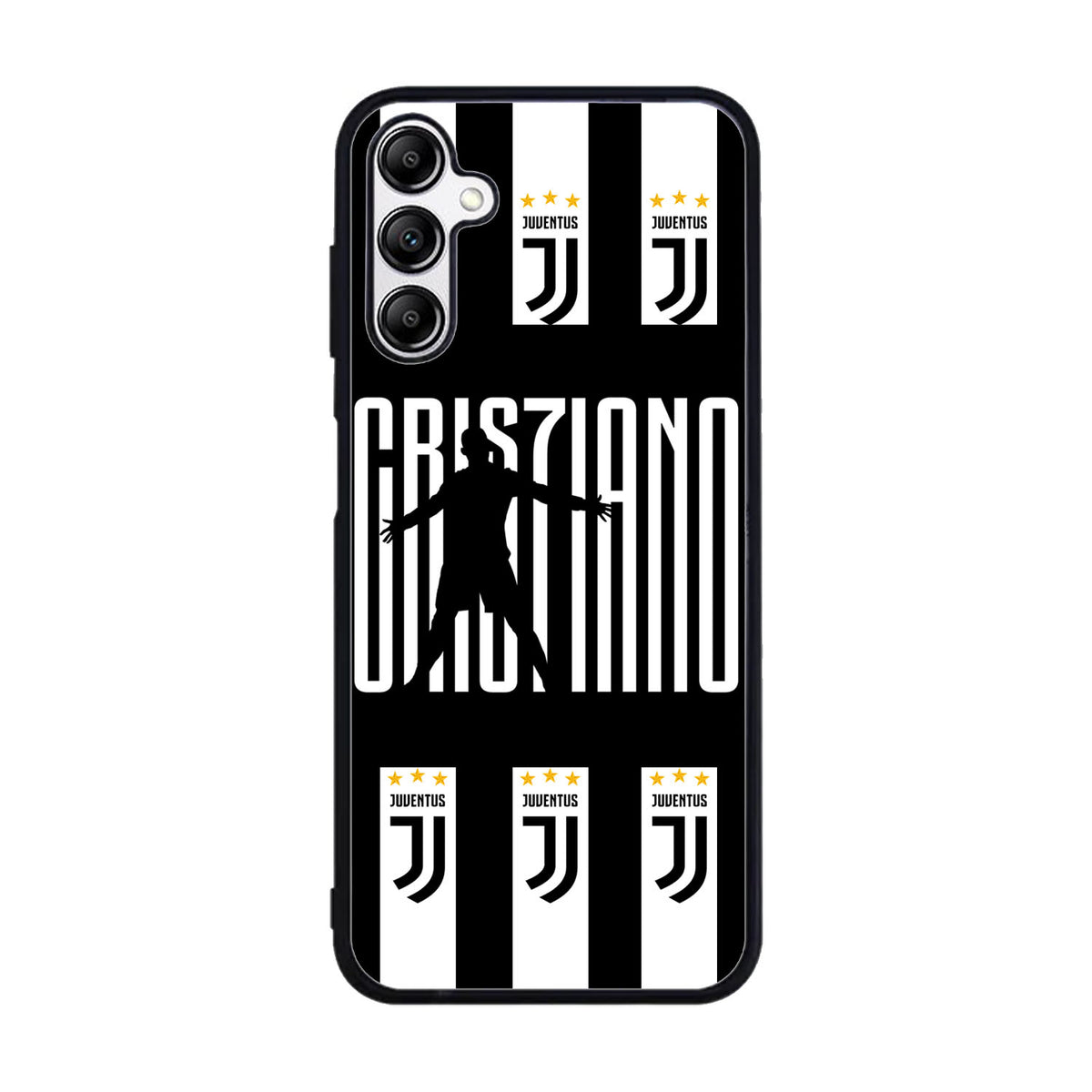 C Ronaldo Juventus Case Samsung Galaxy A15 BC0731