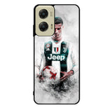 Ronaldo Juventus Case Motorola Moto G Stylus 2024 5G BC0765