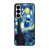 kingsman eggsy X0328 Samsung Galaxy S26 Case