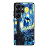 kingsman eggsy X0328 Samsung Galaxy S26 Ultra Case