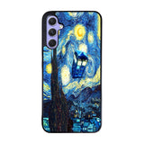 Starry Night Van Gogh Case Samsung Galaxy A55 5G BC0767