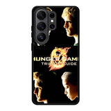 Hunger Games X0351 Samsung Galaxy S26 Ultra Case