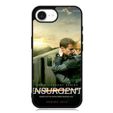 Insurgent movie poster X0315 iPhone 16e Case