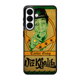 khalifa X0360 Samsung Galaxy S26 Case