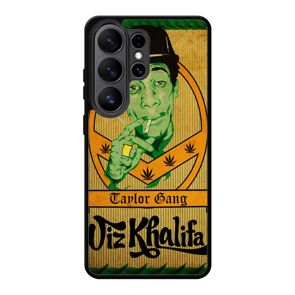 khalifa X0360 Samsung Galaxy S26 Ultra Case