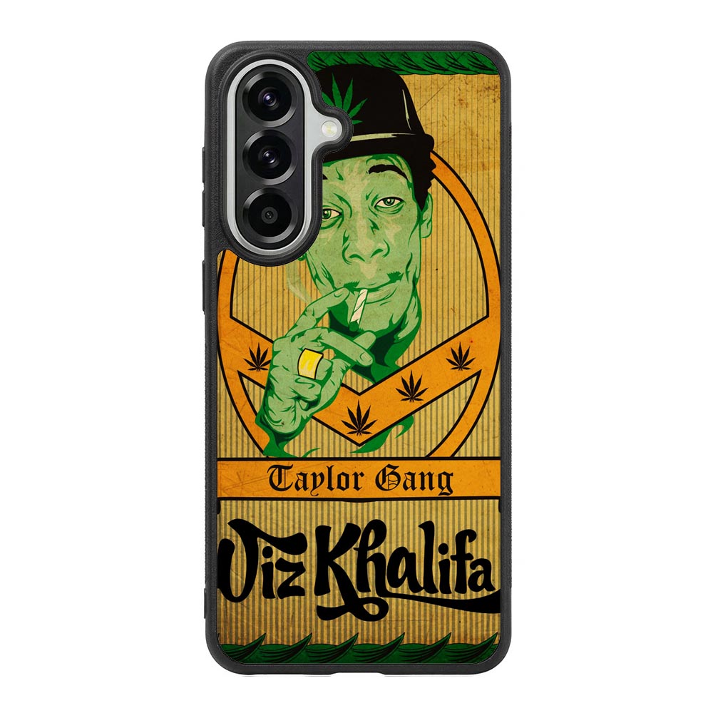 khalifa X0360 Samsung Galaxy A57 Case