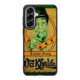 khalifa X0360 Samsung Galaxy A57 Case
