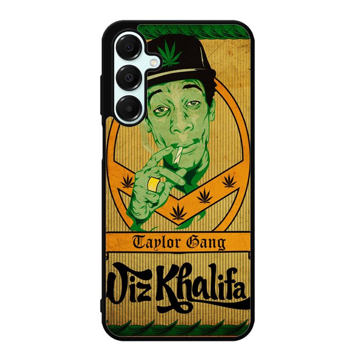 khalifa X0360 Samsung Galaxy A36 5G Case