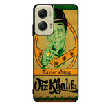 khalifa X0360 Motorola Moto G Stylus 5G 2024 Case