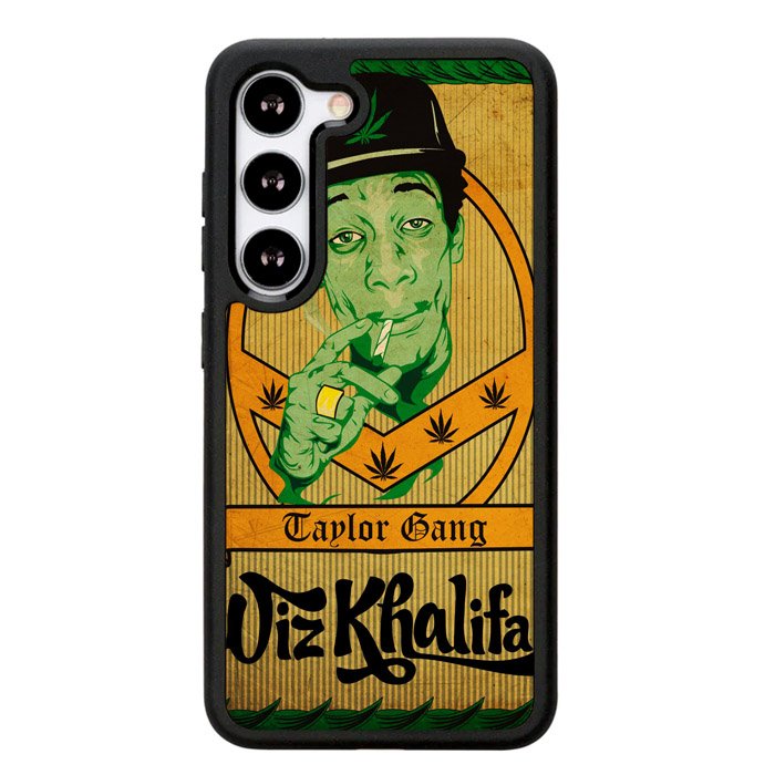 khalifa X0360 Samsung Galaxy S24 Plus 5G , Samsung Galaxy S24+ 5G Case