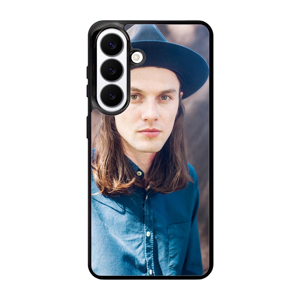 James Bay ACL  X0365 Samsung Galaxy S26 Plus Case