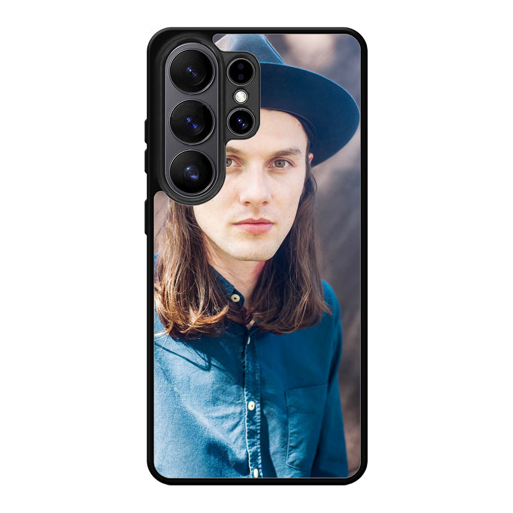 James Bay ACL  X0365 Samsung Galaxy S26 Ultra Case