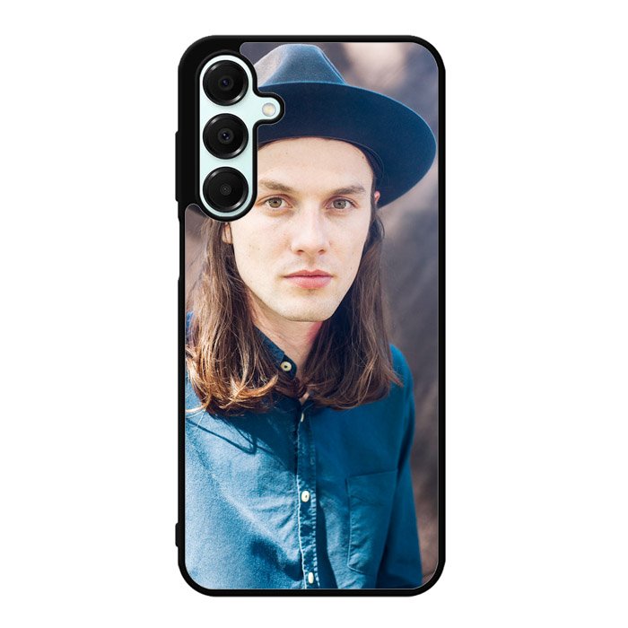 James Bay ACL  X0365 Samsung Galaxy A36 5G Case