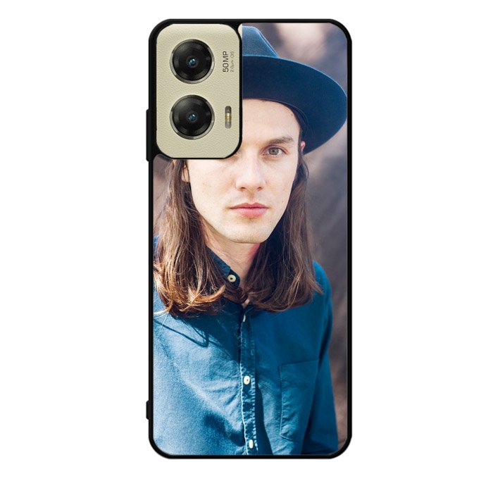 James Bay ACL  X0365 Motorola Moto G Stylus 5G 2024 Case
