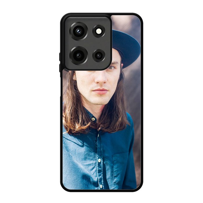 James Bay ACL  X0365 Motorola Moto G 5G 2025 Case
