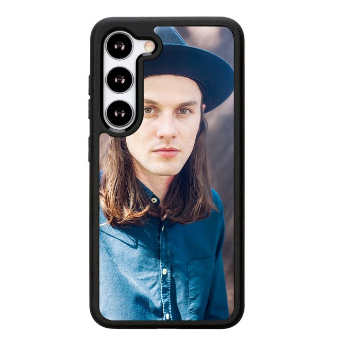 James Bay ACL  X0365 Samsung Galaxy S24 Plus 5G , Samsung Galaxy S24+ 5G Case