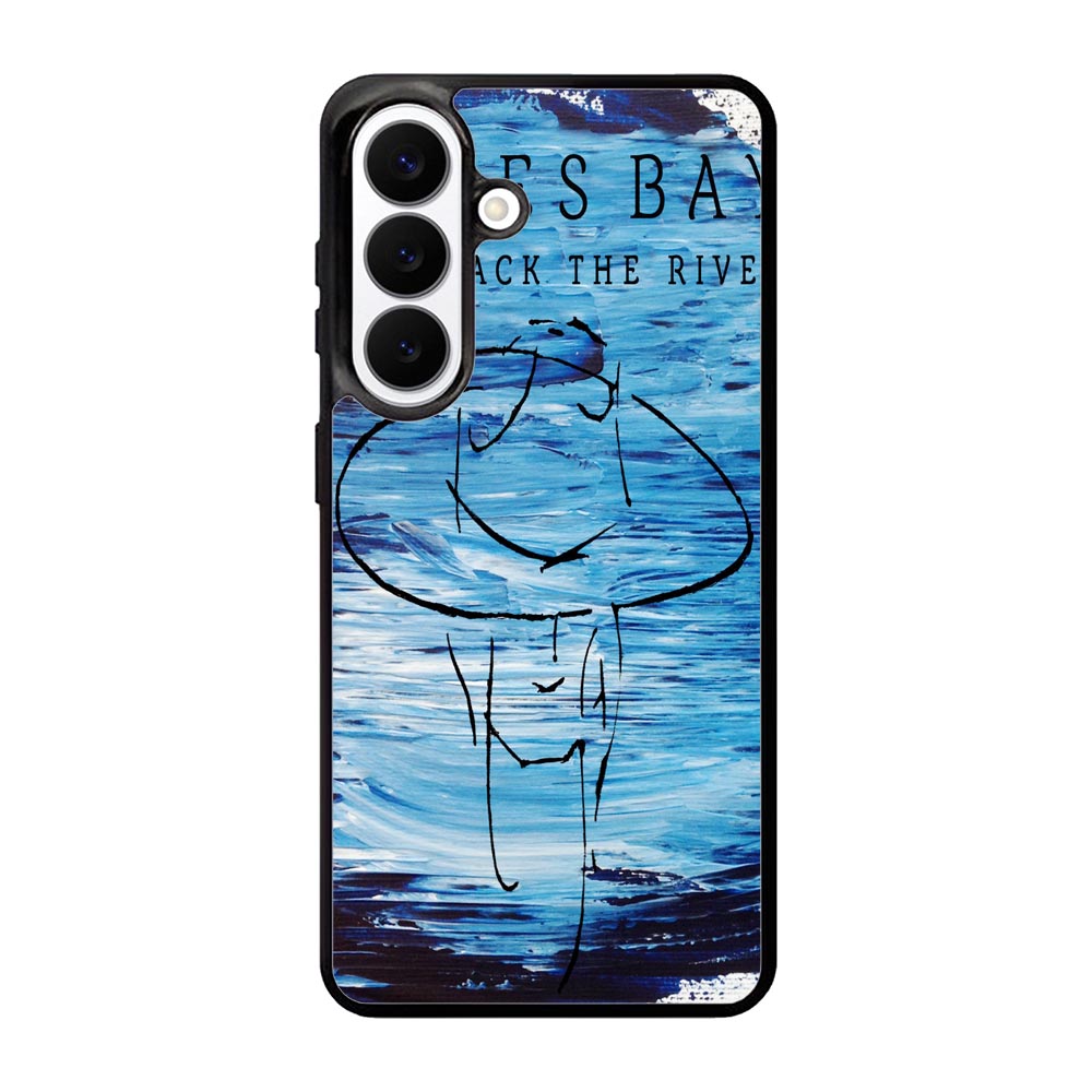 james bay hold back the river X0363 Samsung Galaxy S26 Case