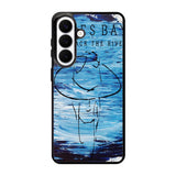 james bay hold back the river X0363 Samsung Galaxy S26 Case