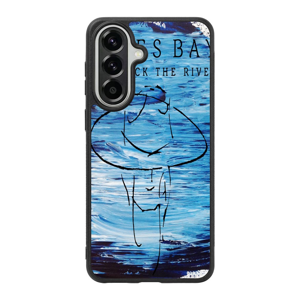 james bay hold back the river X0363 Samsung Galaxy A37 Case
