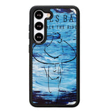 james bay hold back the river X0363 Samsung Galaxy S25 Plus 5G , Samsung Galaxy S25+ 5G Case