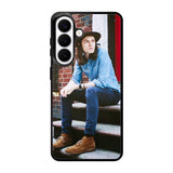james bay X0364 Samsung Galaxy S26 Plus Case