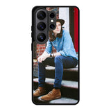 james bay X0364 Samsung Galaxy S26 Ultra Case