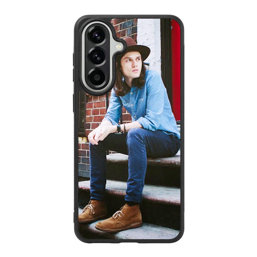 james bay X0364 Samsung Galaxy A37 Case