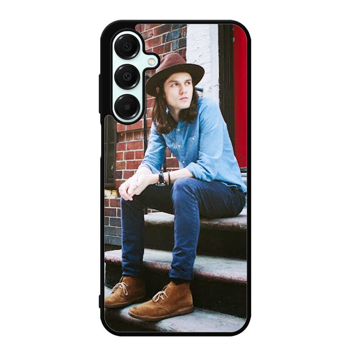 james bay X0364 Samsung Galaxy A36 5G Case
