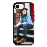 james bay X0364 iPhone 16e Case
