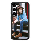 james bay X0364 Samsung Galaxy S25 Plus 5G , Samsung Galaxy S25+ 5G Case