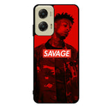 21 Savage Case Motorola Moto G Stylus 2024 5G BC0773