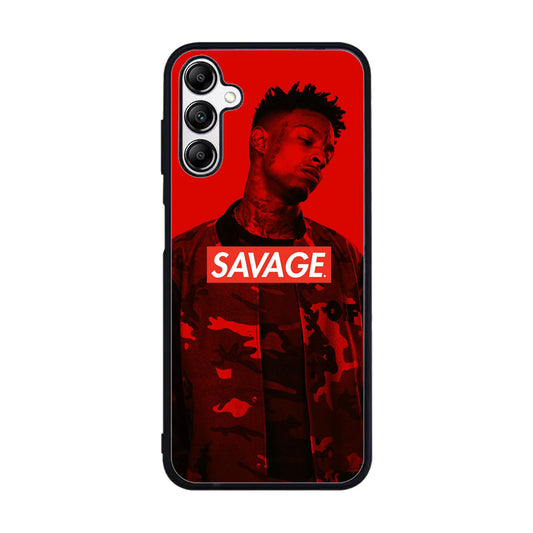 21 Savage Case Samsung Galaxy A14 BC0773